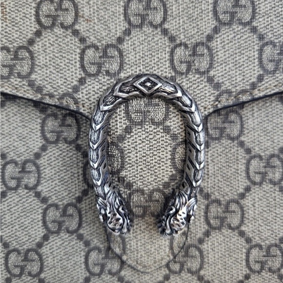 gg supreme mini dionysus chain wallet - Picture 3 of 5